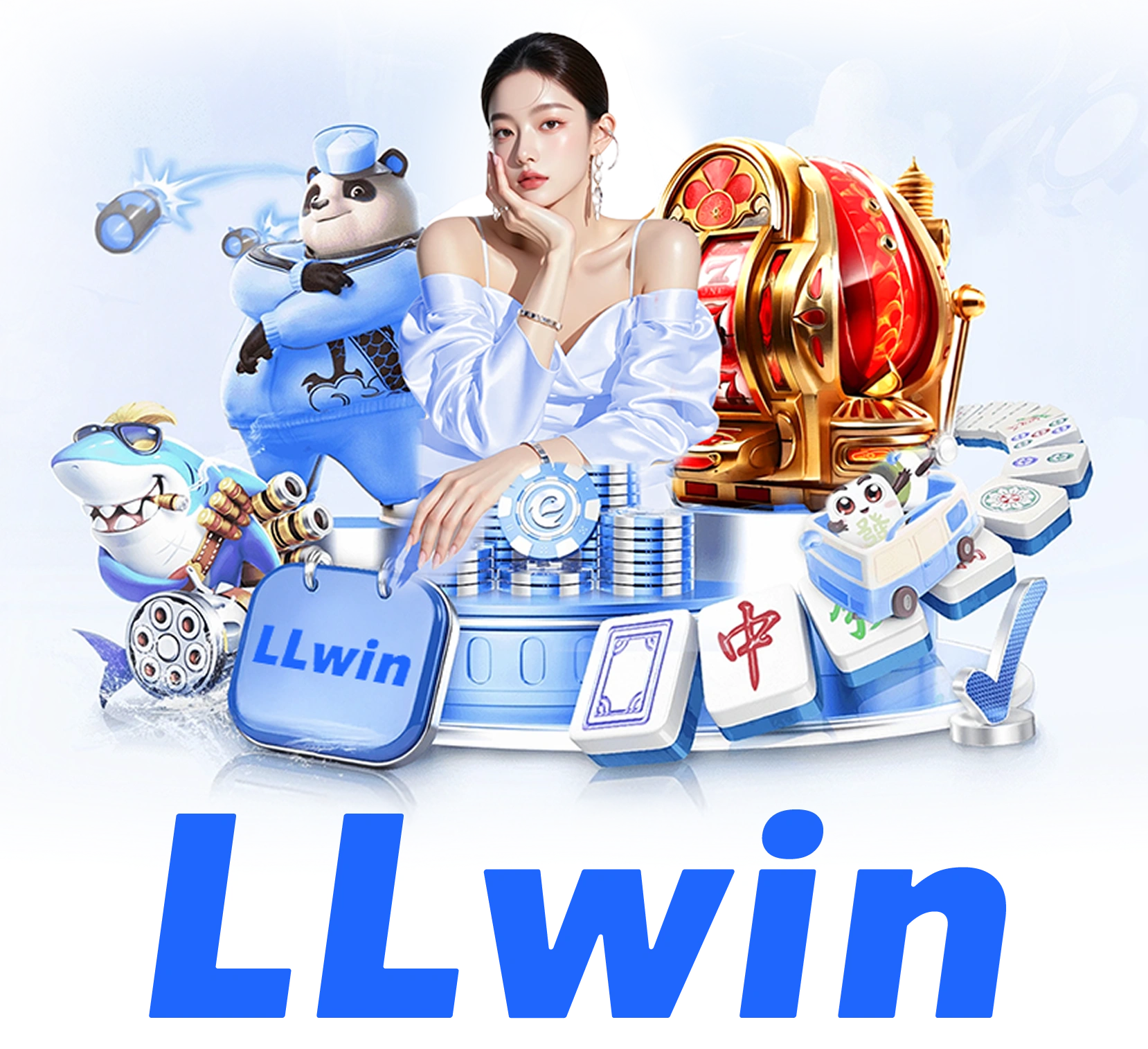 Ứng dụng LLWin trên nhiều thiết bị