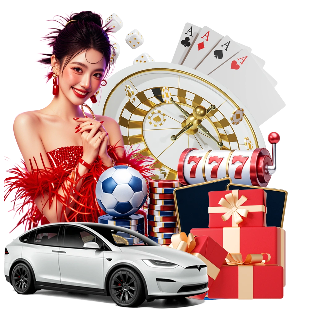 Nội dung Game bài tại LLWin