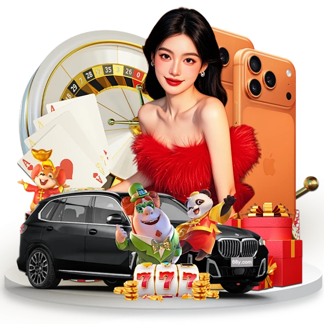 Khu casino tại LLWin